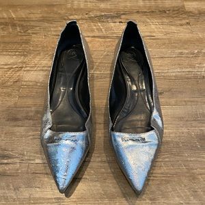 Alexander McQueen Flats